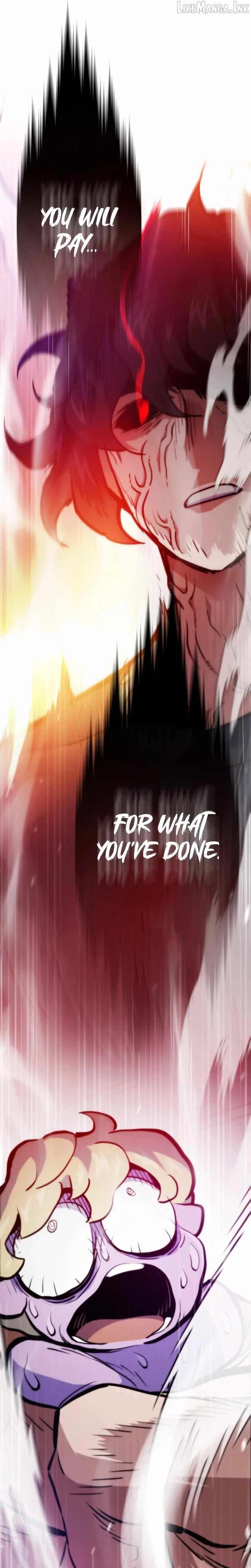 Past Life Returner (Remake 2022) Chapter 179 page 3