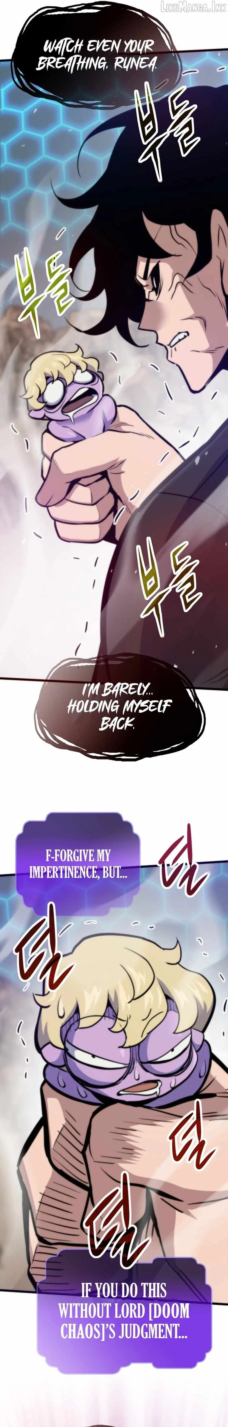 Past Life Returner (Remake 2022) Chapter 179 page 7