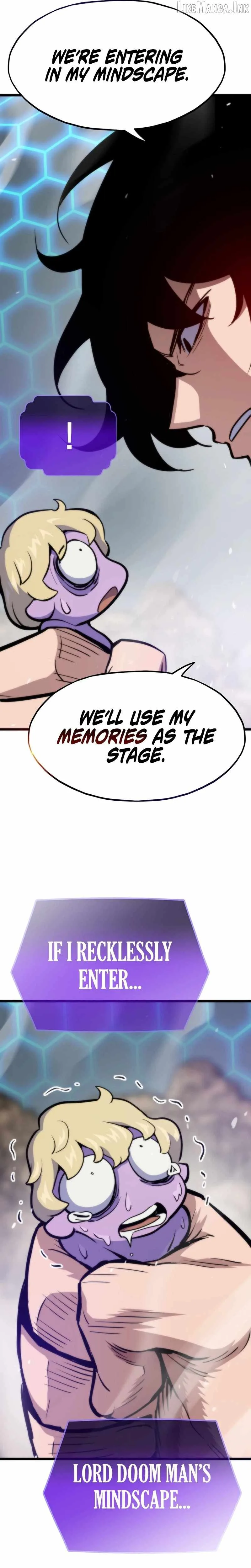 Past Life Returner (Remake 2022) Chapter 179 page 10
