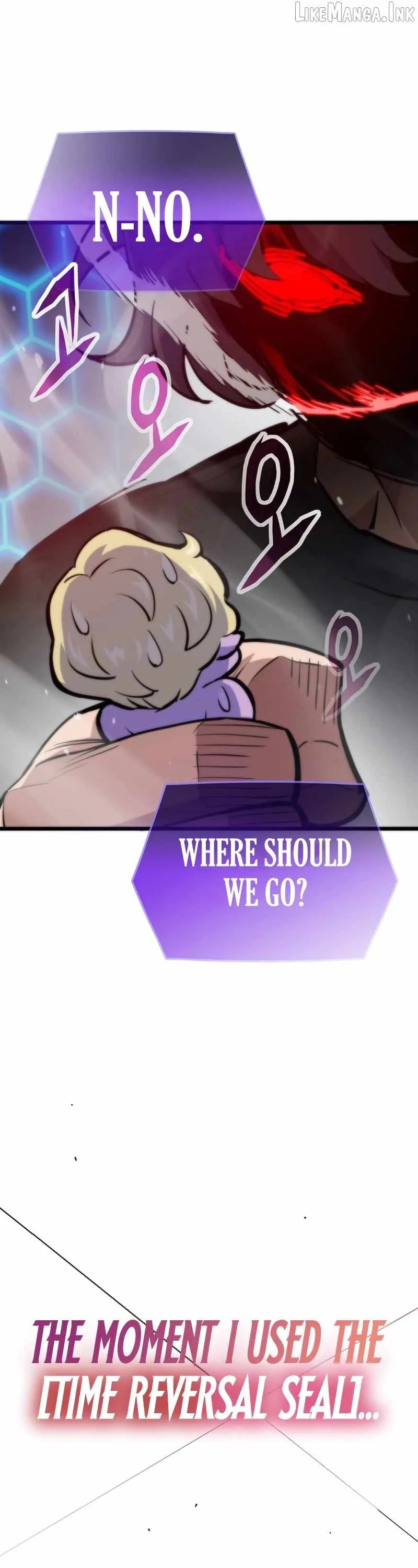 Past Life Returner (Remake 2022) Chapter 179 page 11