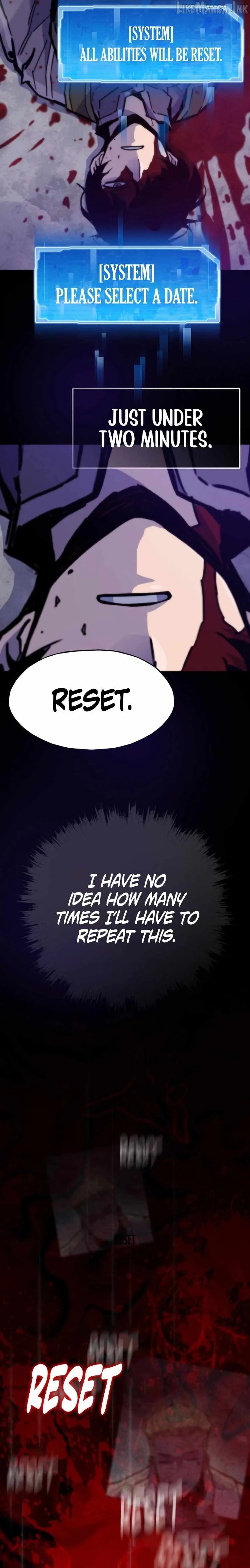 Past Life Returner (Remake 2022) Chapter 179 page 22