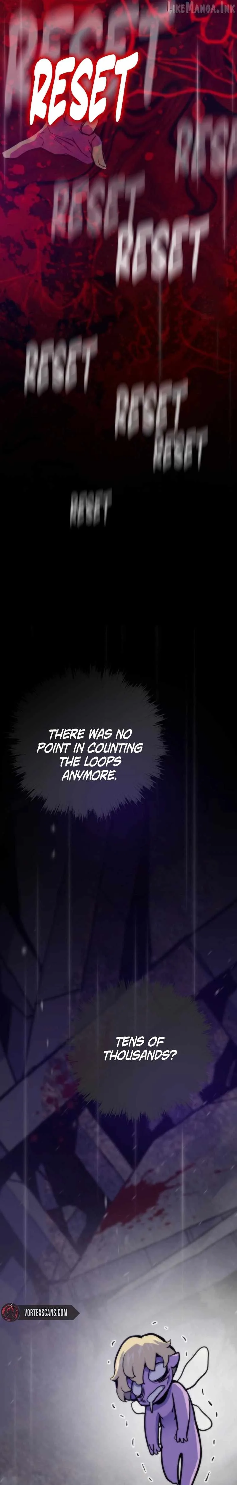 Past Life Returner (Remake 2022) Chapter 179 page 24