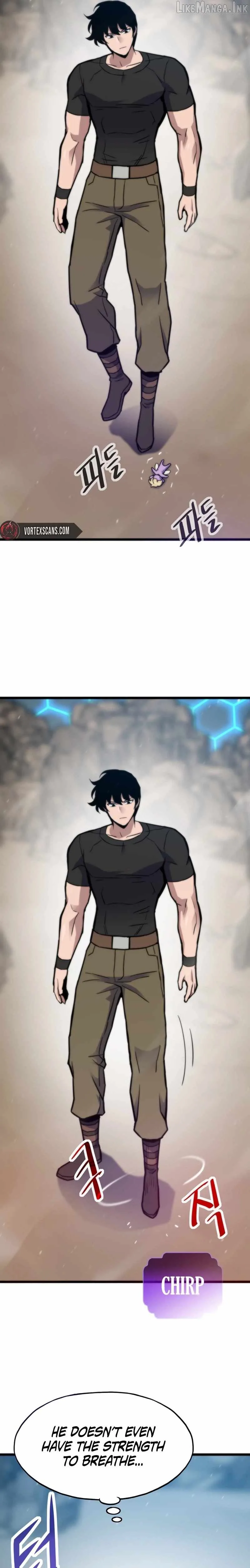 Past Life Returner (Remake 2022) Chapter 179 page 38