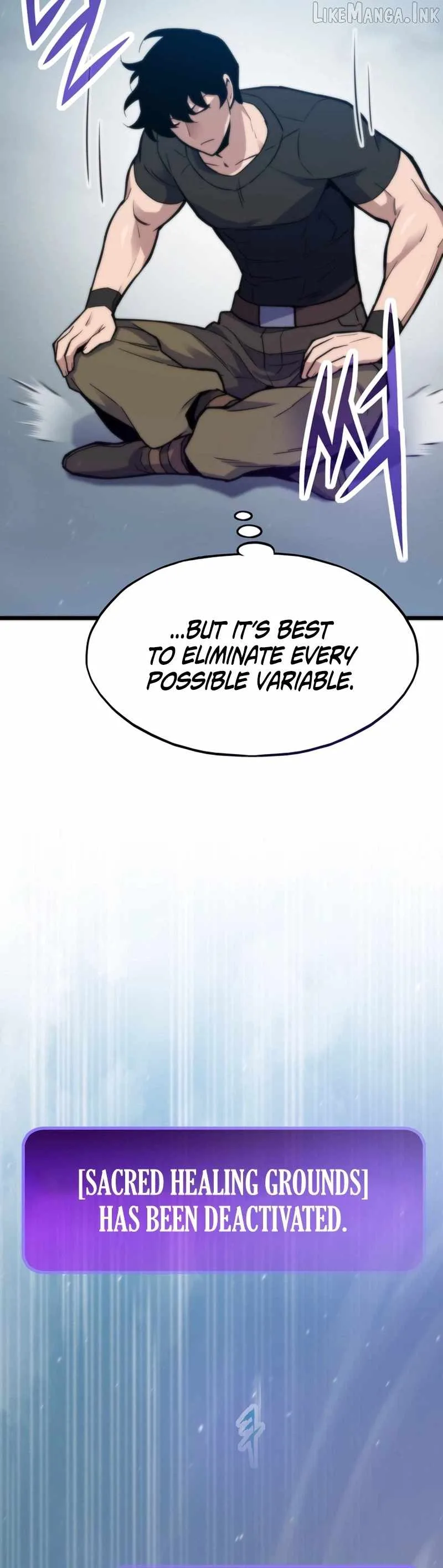 Past Life Returner (Remake 2022) Chapter 179 page 39