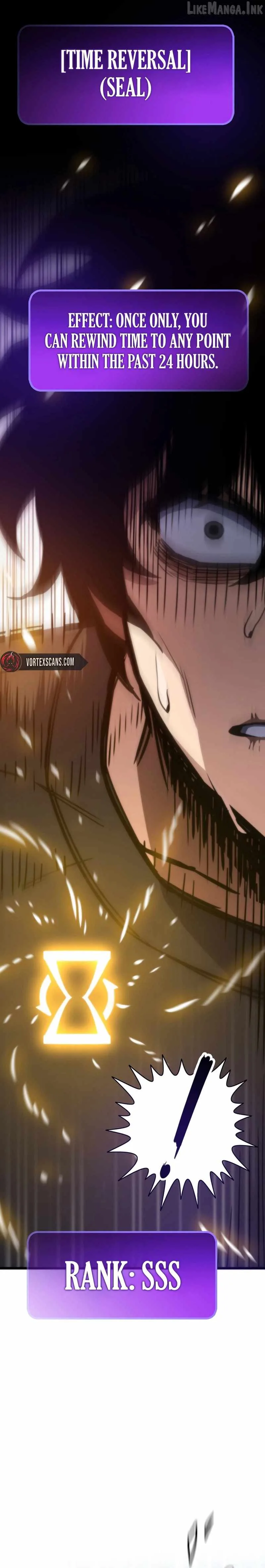 Past Life Returner (Remake 2022) Chapter 180 page 3