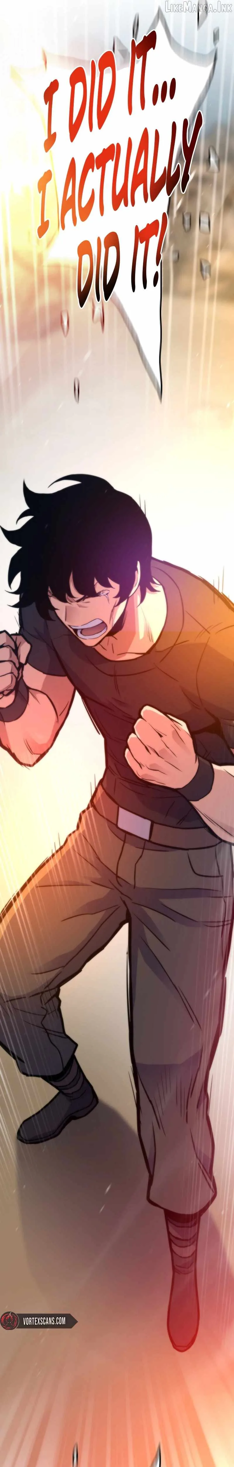 Past Life Returner (Remake 2022) Chapter 180 page 4