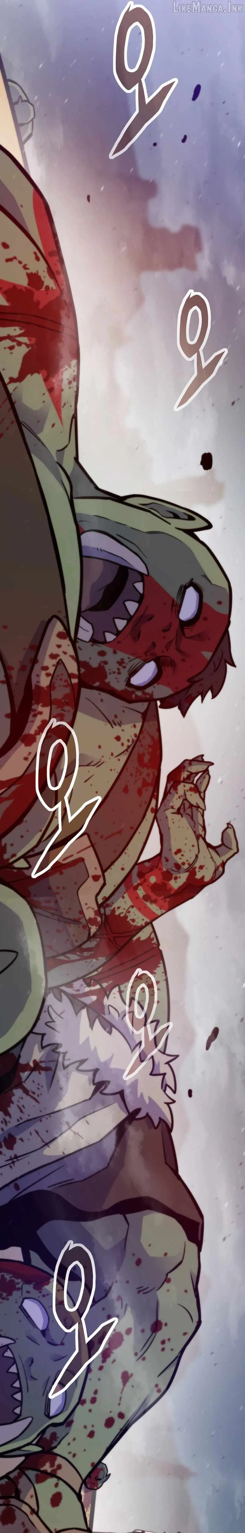 Past Life Returner (Remake 2022) Chapter 180 page 7
