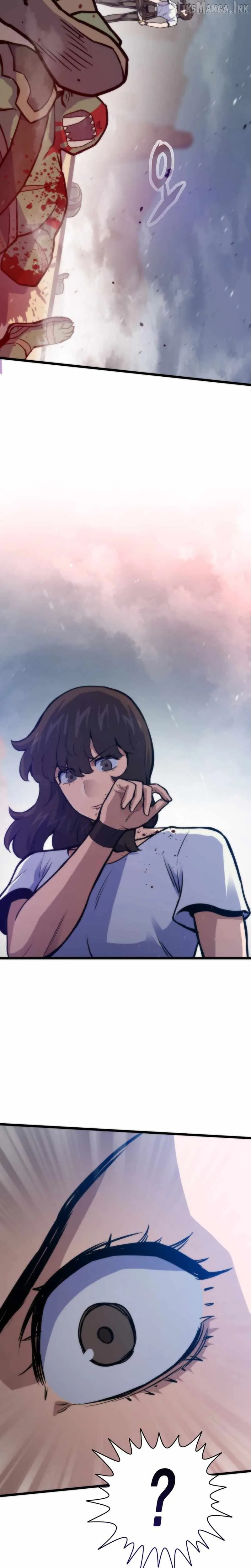 Past Life Returner (Remake 2022) Chapter 180 page 8