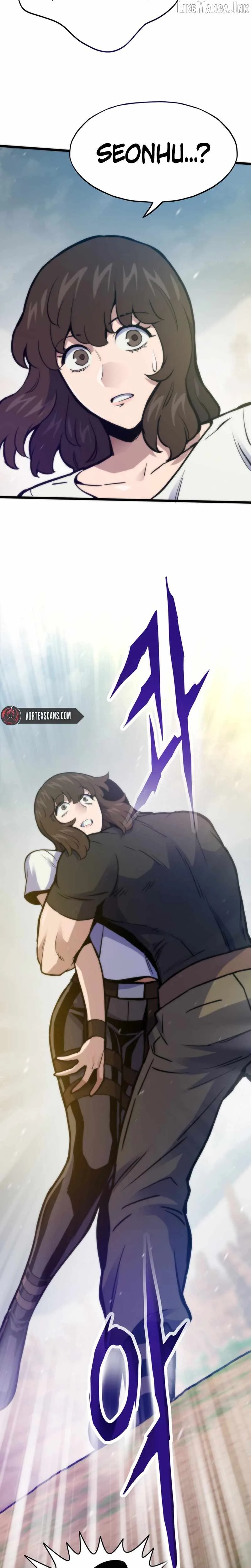 Past Life Returner (Remake 2022) Chapter 180 page 11