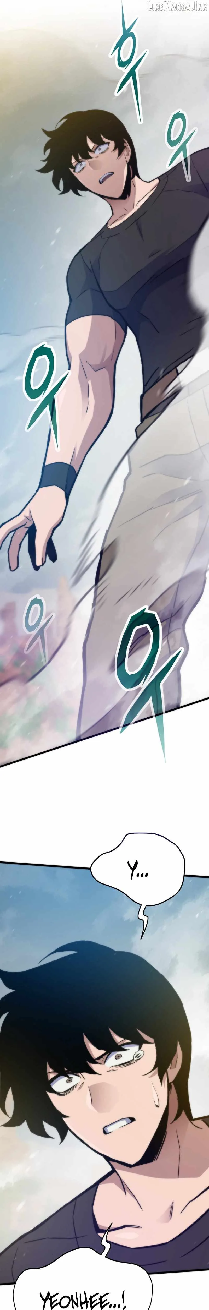 Past Life Returner (Remake 2022) Chapter 180 page 10