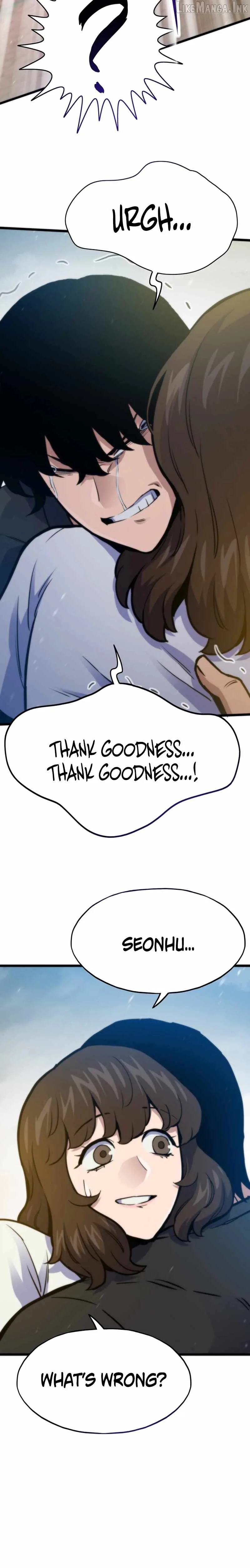 Past Life Returner (Remake 2022) Chapter 180 page 12