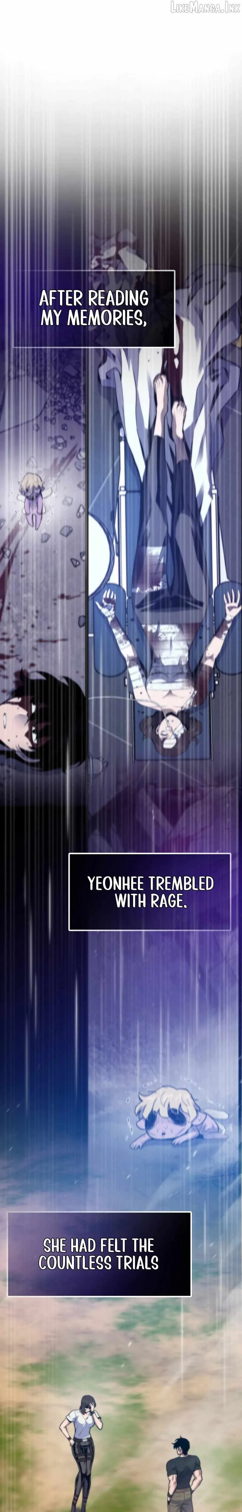 Past Life Returner (Remake 2022) Chapter 180 page 13