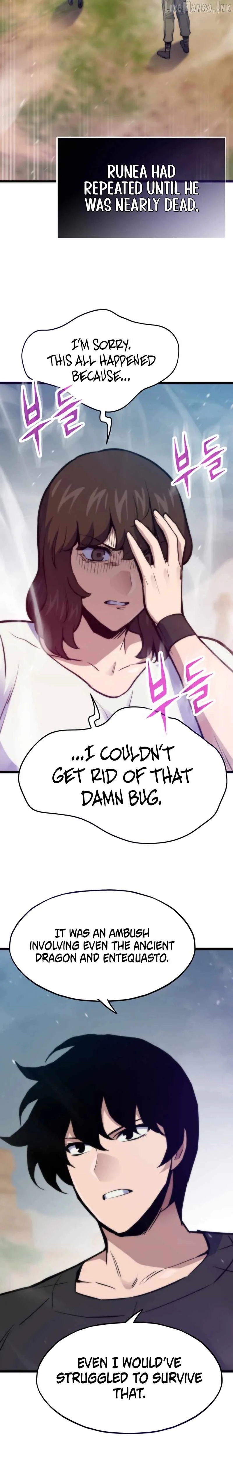 Past Life Returner (Remake 2022) Chapter 180 page 14