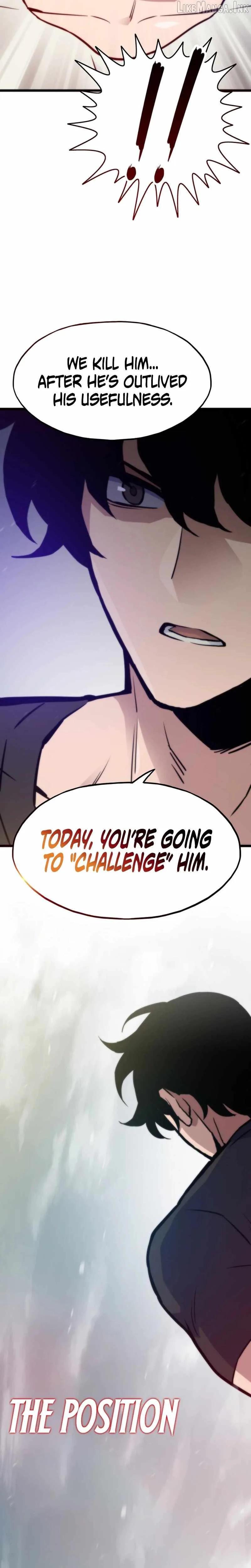 Past Life Returner (Remake 2022) Chapter 180 page 18