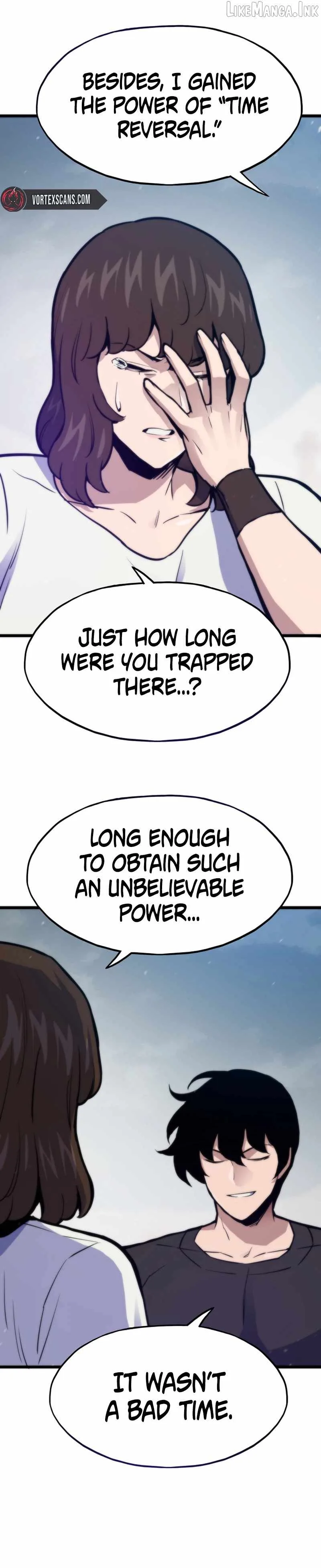 Past Life Returner (Remake 2022) Chapter 180 page 15