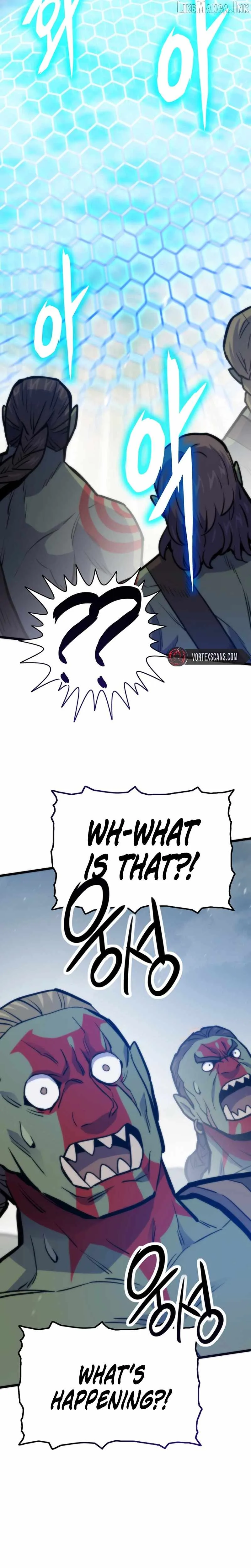 Past Life Returner (Remake 2022) Chapter 180 page 27