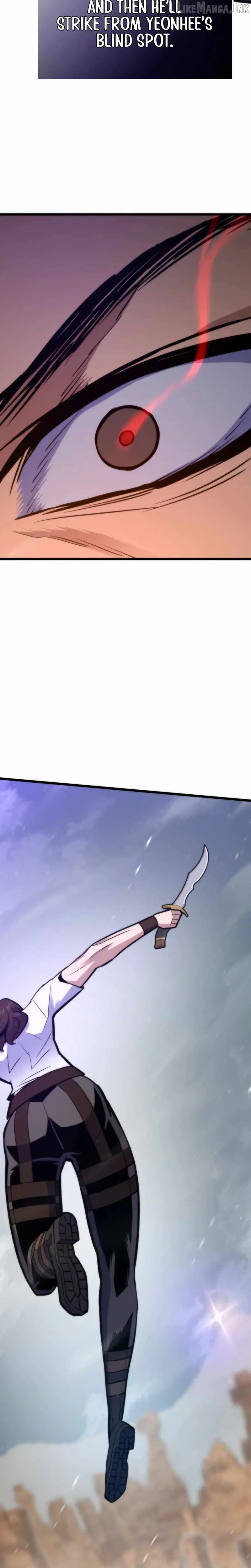 Past Life Returner (Remake 2022) Chapter 180 page 24