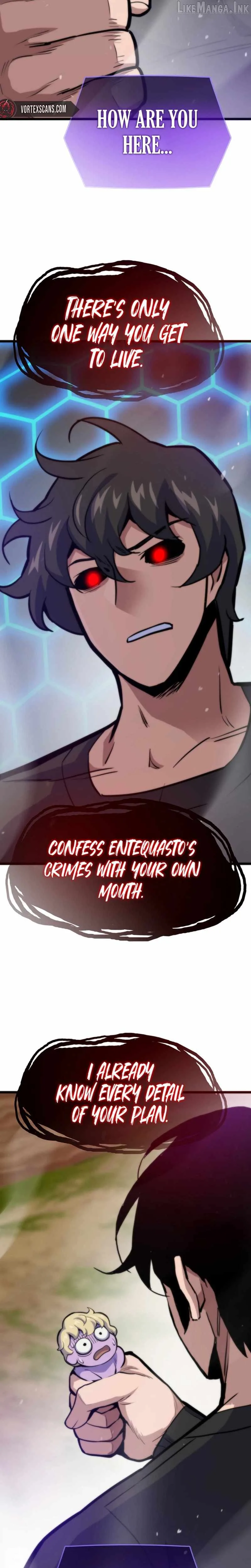 Past Life Returner (Remake 2022) Chapter 180 page 29