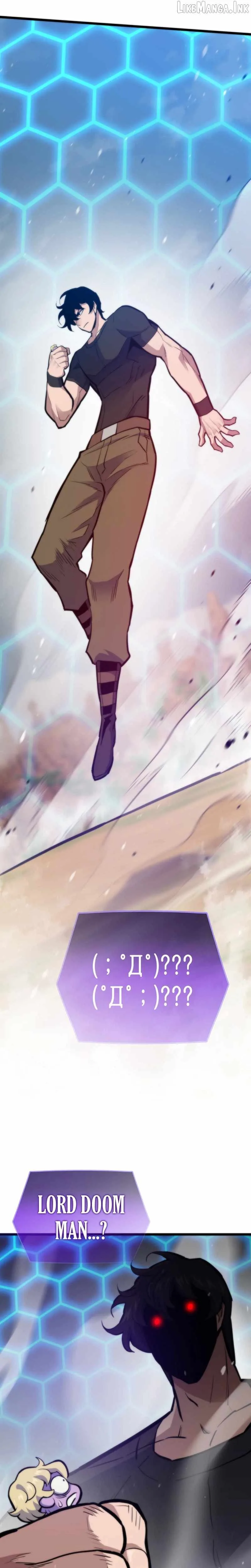 Past Life Returner (Remake 2022) Chapter 180 page 28