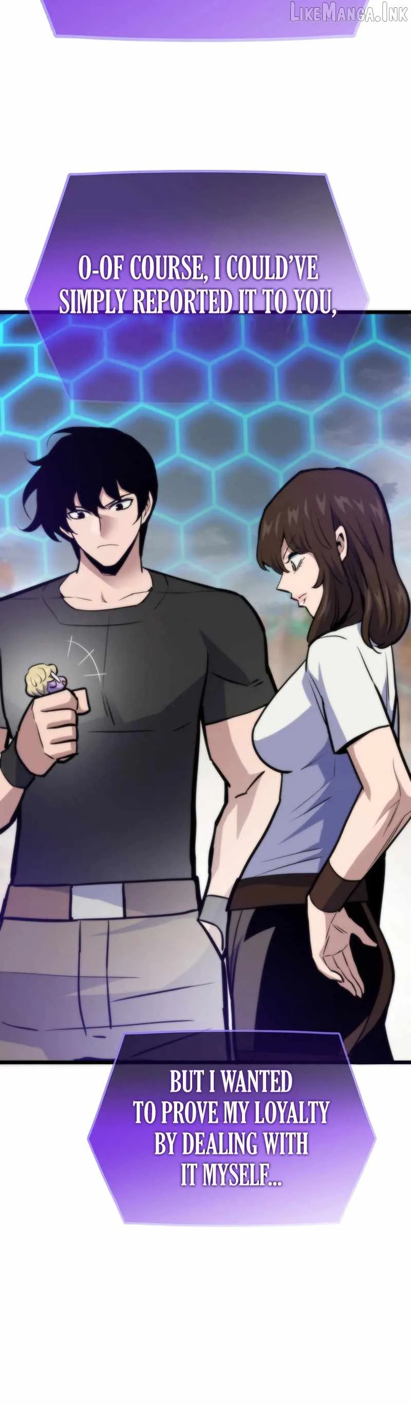 Past Life Returner (Remake 2022) Chapter 180 page 33