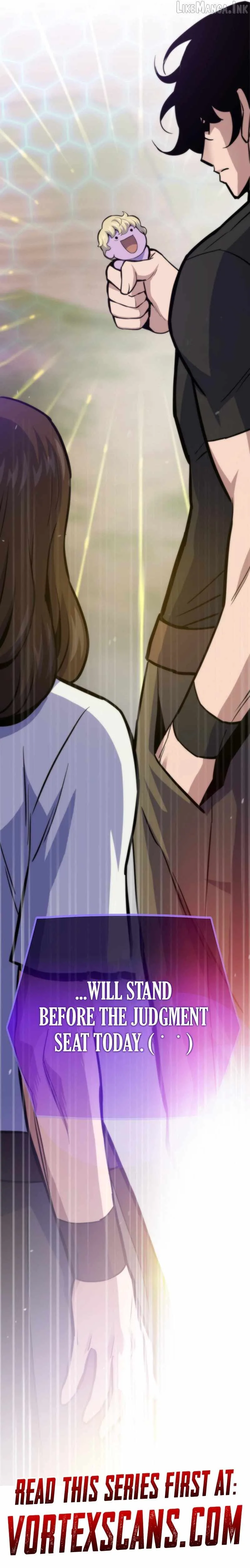 Past Life Returner (Remake 2022) Chapter 180 page 37