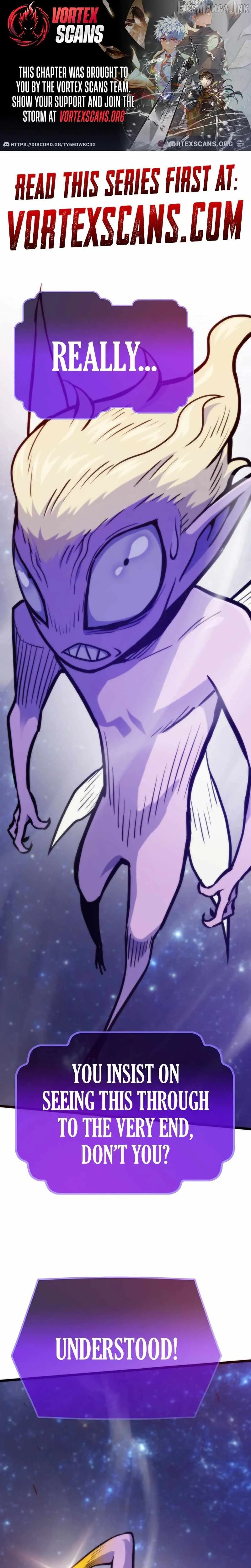 Past Life Returner (Remake 2022) Chapter 183 page 1