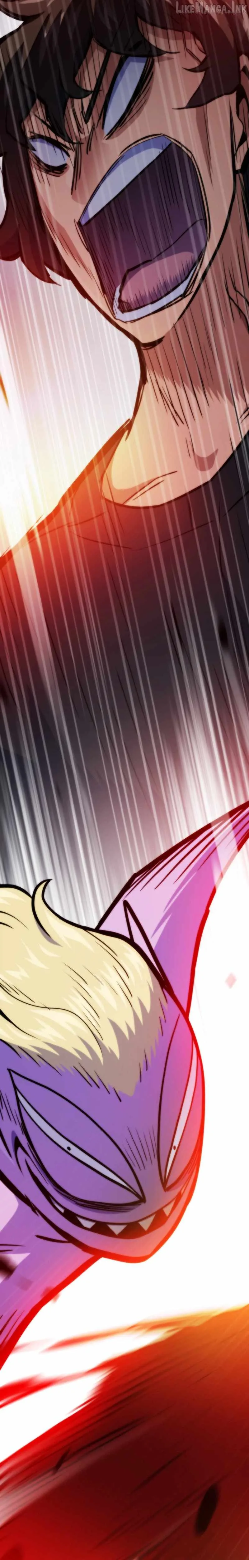 Past Life Returner (Remake 2022) Chapter 183 page 4