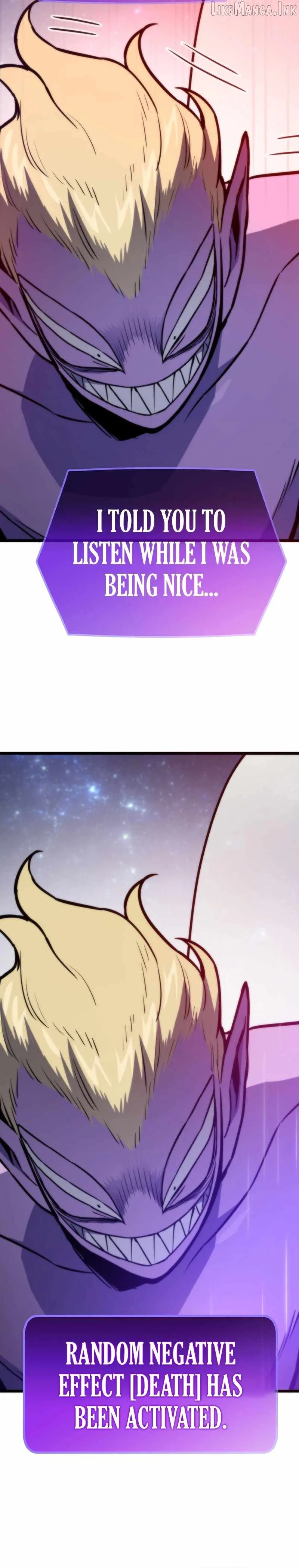 Past Life Returner (Remake 2022) Chapter 183 page 6