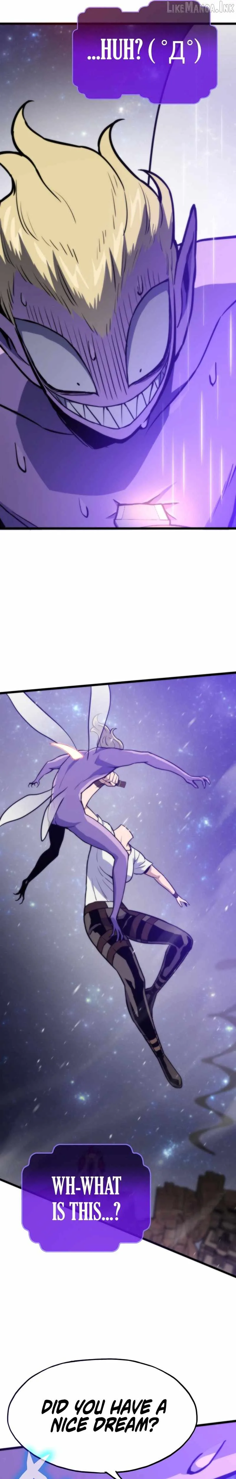 Past Life Returner (Remake 2022) Chapter 183 page 7
