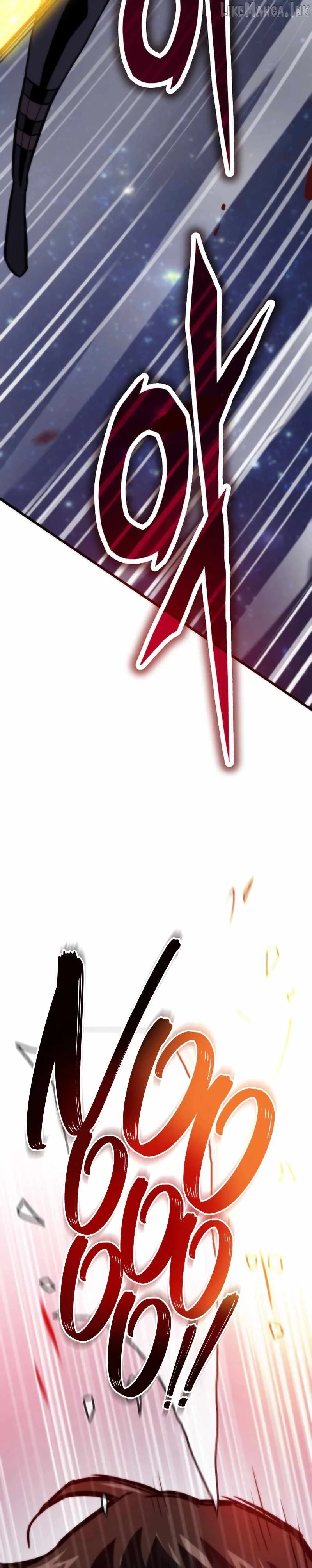 Past Life Returner (Remake 2022) Chapter 183 page 3