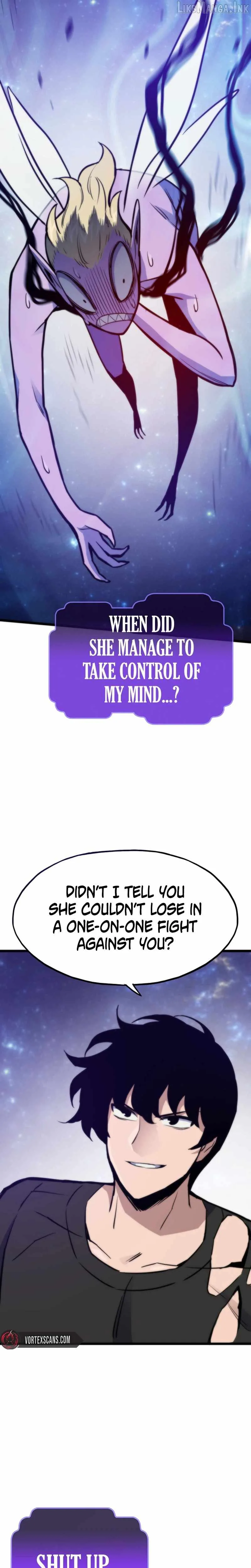 Past Life Returner (Remake 2022) Chapter 183 page 11