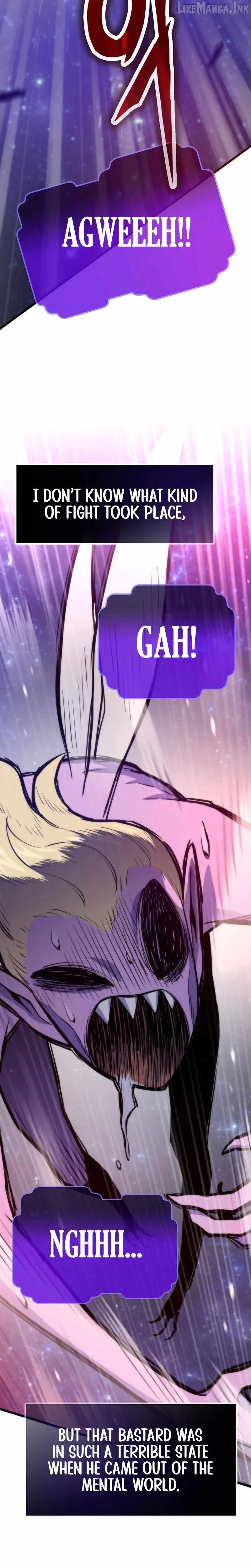 Past Life Returner (Remake 2022) Chapter 183 page 15