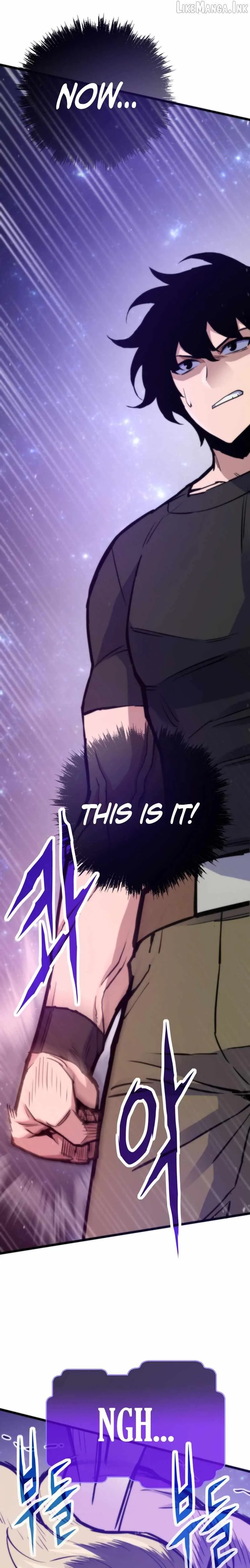 Past Life Returner (Remake 2022) Chapter 183 page 16