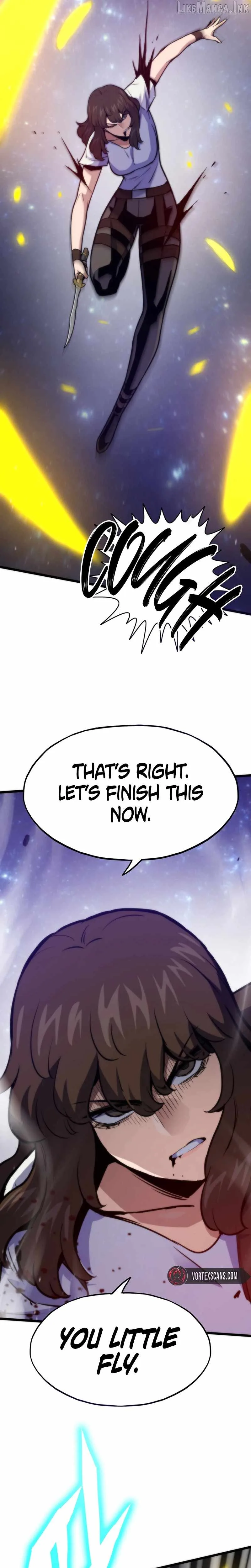 Past Life Returner (Remake 2022) Chapter 183 page 19