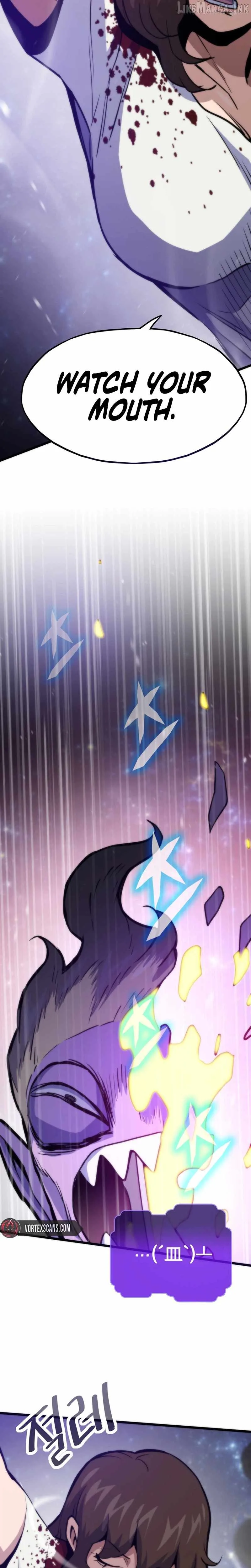 Past Life Returner (Remake 2022) Chapter 183 page 26