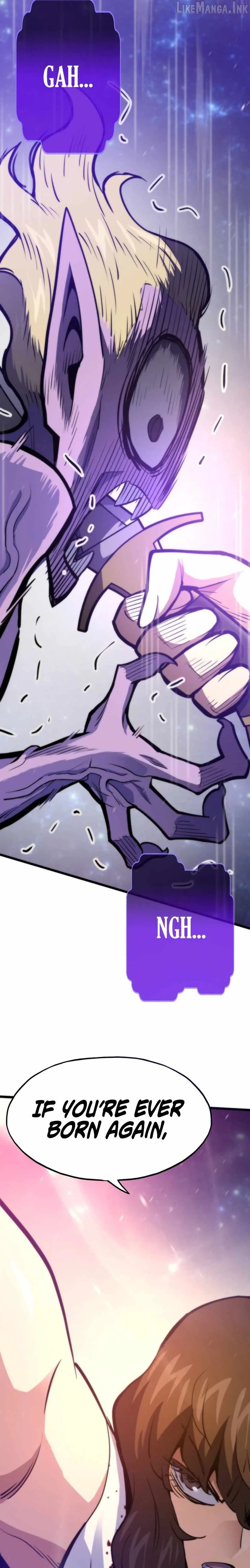Past Life Returner (Remake 2022) Chapter 183 page 25