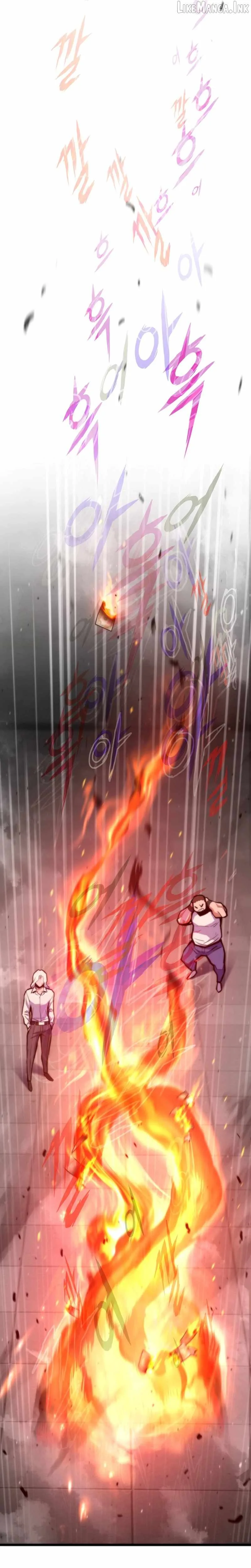 Past Life Returner (Remake 2022) Chapter 183 page 30
