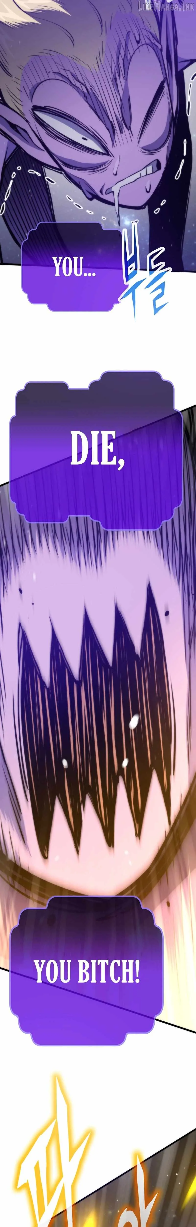 Past Life Returner (Remake 2022) Chapter 183 page 17