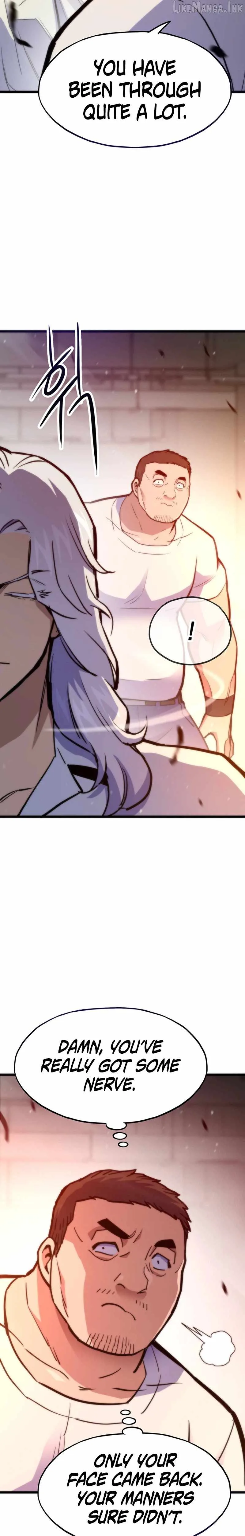 Past Life Returner (Remake 2022) Chapter 183 page 32