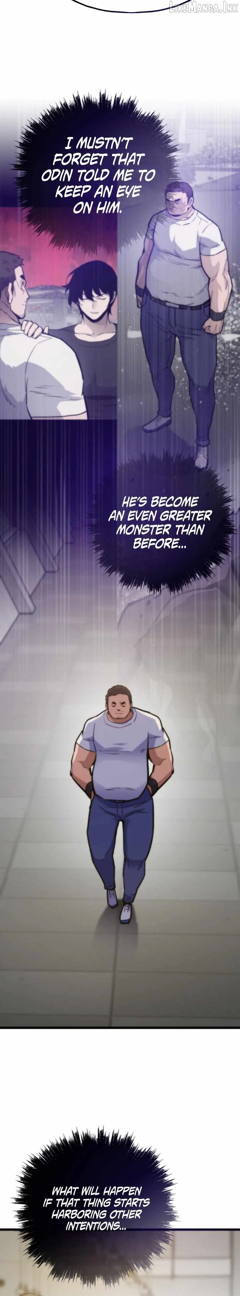 Past Life Returner (Remake 2022) Chapter 183 page 33
