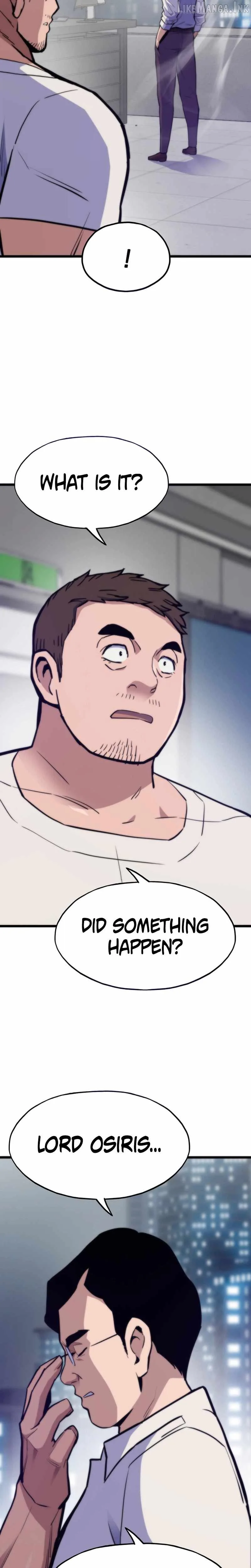 Past Life Returner (Remake 2022) Chapter 183 page 35
