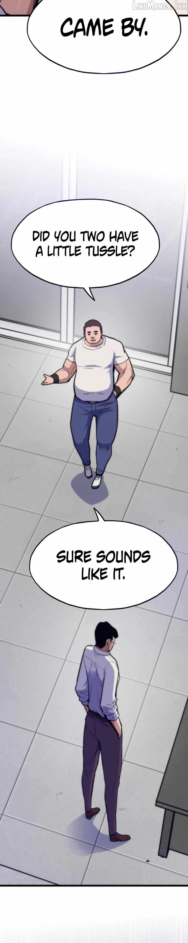 Past Life Returner (Remake 2022) Chapter 183 page 36