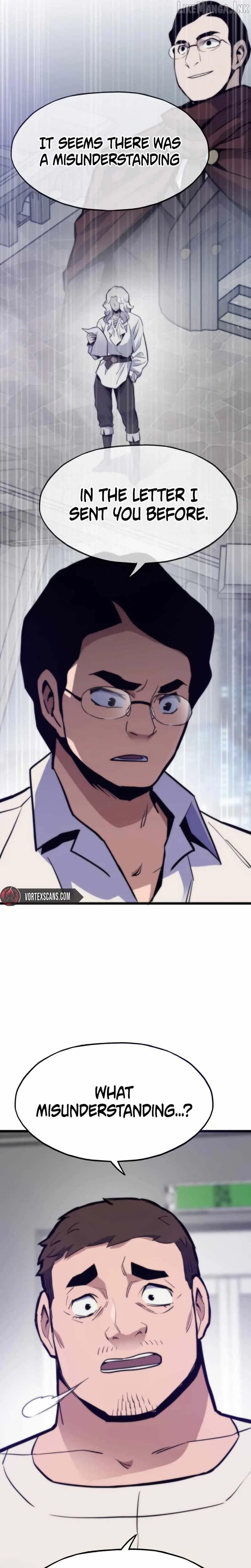 Past Life Returner (Remake 2022) Chapter 183 page 37