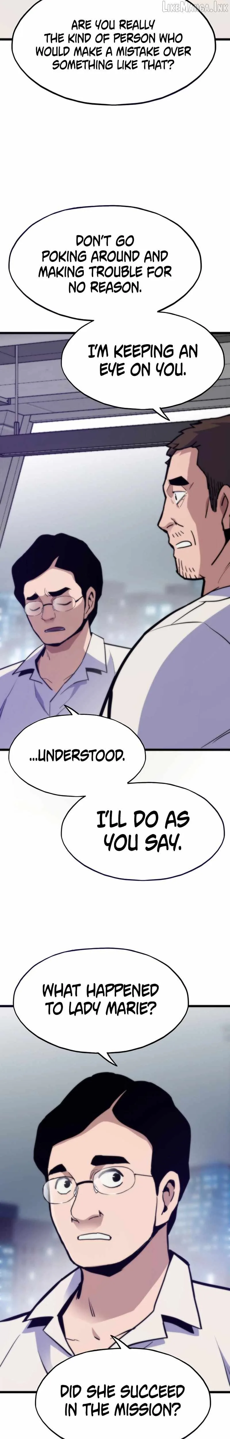Past Life Returner (Remake 2022) Chapter 183 page 38