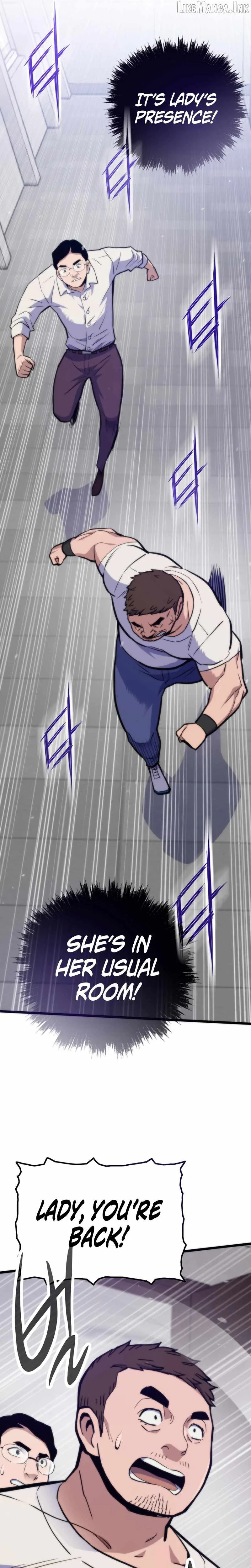 Past Life Returner (Remake 2022) Chapter 183 page 40