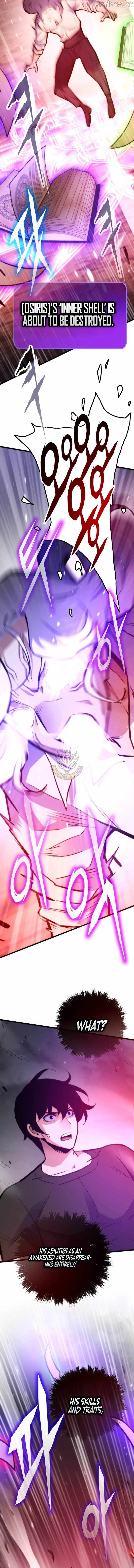 Past Life Returner (Remake 2022) Chapter 184 page 9