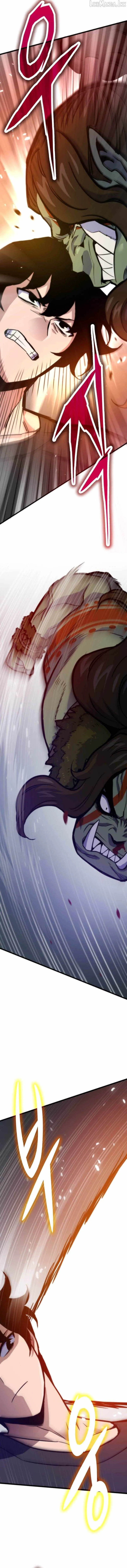 Past Life Returner (Remake 2022) Chapter 185 page 8