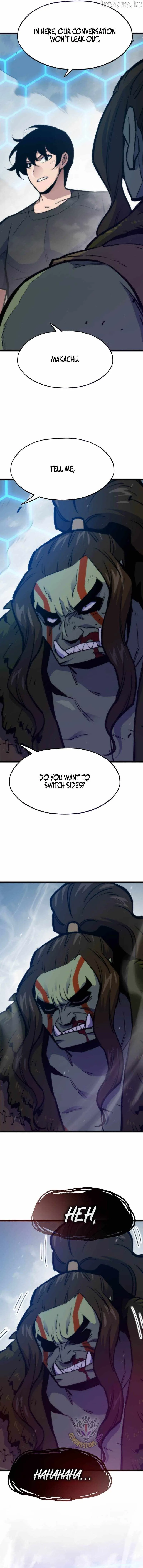 Past Life Returner (Remake 2022) Chapter 185 page 11