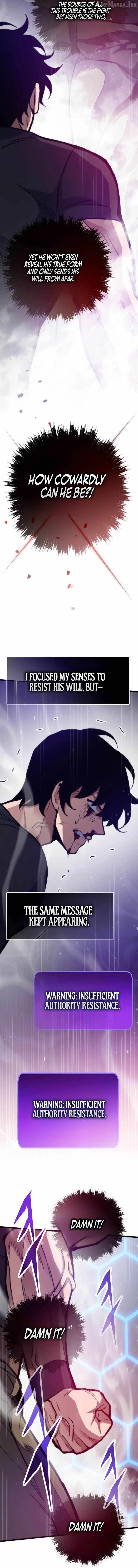 Past Life Returner (Remake 2022) Chapter 186 page 4