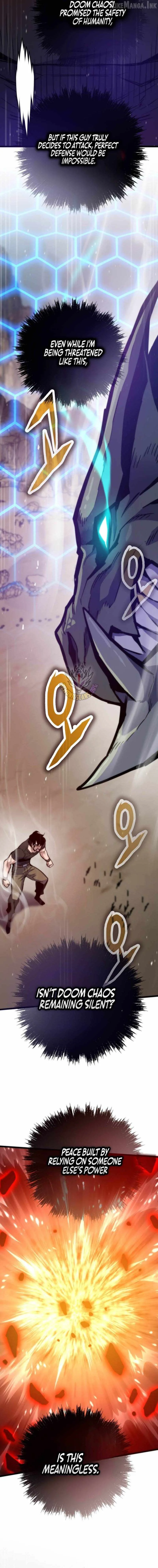 Past Life Returner (Remake 2022) Chapter 186 page 6